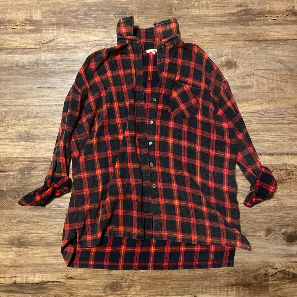 Flannel